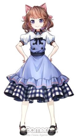 画像ギャラリー No.016のサムネイル画像 / 「乙女チック4Gamer」第282回:「ロンドン迷宮譚」を特集。個性的なキャラ達による物語が楽しめる“本格ミステリー×アイテム探しゲーム”