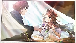 画像ギャラリー No.002のサムネイル画像 / 本格ミステリー×アイテム探しゲーム「ロンドン迷宮譚」の配信開始は1月27日。出演声優陣のインタビュー動画も順次公開予定
