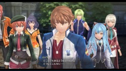 画像ギャラリー No.001のサムネイル画像 / 「英雄伝説 創の軌跡」のPC/Switch版が2021年夏にリリース。PS4版で配信された追加コンテンツをすべて収録