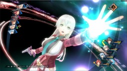 画像ギャラリー No.010のサムネイル画像 / 「英雄伝説 創の軌跡」のPC/Switch版が2021年夏にリリース。PS4版で配信された追加コンテンツをすべて収録