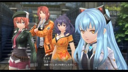 画像ギャラリー No.021のサムネイル画像 / 「英雄伝説 創の軌跡」のPC/Switch版が2021年夏にリリース。PS4版で配信された追加コンテンツをすべて収録
