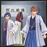 画像ギャラリー No.003のサムネイル画像 / PC/Switch版「英雄伝説 創の軌跡」の発売日が8月26日に決定。世界観やゲームシステムを紹介するアナウンストレイラーも公開に