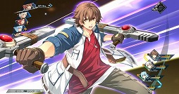 画像ギャラリー No.006のサムネイル画像 / PC/Switch版「英雄伝説 創の軌跡」の発売日が8月26日に決定。世界観やゲームシステムを紹介するアナウンストレイラーも公開に