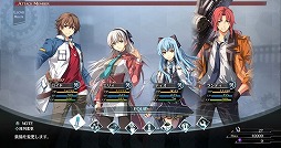 画像ギャラリー No.008のサムネイル画像 / PC/Switch版「英雄伝説 創の軌跡」の発売日が8月26日に決定。世界観やゲームシステムを紹介するアナウンストレイラーも公開に