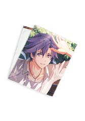 画像ギャラリー No.032のサムネイル画像 / キャラ印.comで,「英雄伝説 創の軌跡」の新作グッズ発売