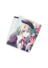 画像ギャラリー No.034のサムネイル画像 / キャラ印.comで,「英雄伝説 創の軌跡」の新作グッズ発売