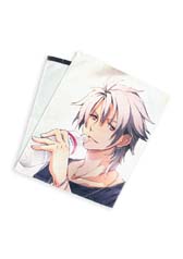 画像ギャラリー No.035のサムネイル画像 / キャラ印.comで,「英雄伝説 創の軌跡」の新作グッズ発売