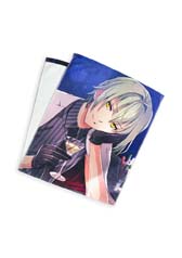 画像ギャラリー No.036のサムネイル画像 / キャラ印.comで,「英雄伝説 創の軌跡」の新作グッズ発売