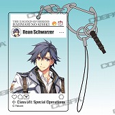 画像ギャラリー No.016のサムネイル画像 / コスパ,日本ファルコム創立40周年展の先行販売グッズ第2弾が公開