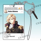 画像ギャラリー No.017のサムネイル画像 / コスパ,日本ファルコム創立40周年展の先行販売グッズ第2弾が公開