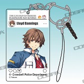 画像ギャラリー No.018のサムネイル画像 / コスパ,日本ファルコム創立40周年展の先行販売グッズ第2弾が公開