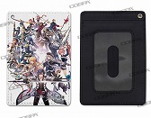 画像ギャラリー No.019のサムネイル画像 / コスパ,日本ファルコム創立40周年展の先行販売グッズ第2弾が公開