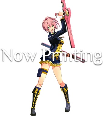 画像ギャラリー No.004のサムネイル画像 / PC / Switch版「英雄伝説 創の軌跡」の公式サイトがオープン。各種特典情報,Switch版のデータ連動特典が公開