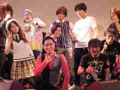 緊急事態宣言の解除後，初の“大人数の観客入れ”を行ったゲーム音楽ライブ「ゲースキ！2」。まだ制限のある中で開催に挑んだ出演者達の胸中とは