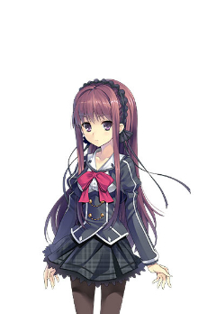 画像ギャラリー No.005のサムネイル画像 / Switch「時計仕掛けのレイライン -陽炎に彷徨う魔女-」が2021年3月25日に発売。フルHD化されたシリーズ三部作と追加シナリオを収録