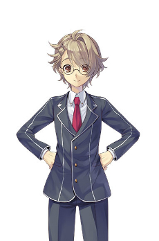 画像ギャラリー No.006のサムネイル画像 / Switch「時計仕掛けのレイライン -陽炎に彷徨う魔女-」が2021年3月25日に発売。フルHD化されたシリーズ三部作と追加シナリオを収録