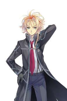 画像ギャラリー No.009のサムネイル画像 / Switch「時計仕掛けのレイライン -陽炎に彷徨う魔女-」が2021年3月25日に発売。フルHD化されたシリーズ三部作と追加シナリオを収録