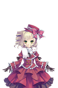 画像ギャラリー No.010のサムネイル画像 / Switch「時計仕掛けのレイライン -陽炎に彷徨う魔女-」が2021年3月25日に発売。フルHD化されたシリーズ三部作と追加シナリオを収録