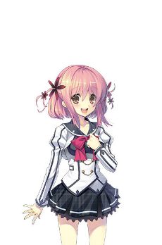 画像ギャラリー No.011のサムネイル画像 / Switch「時計仕掛けのレイライン -陽炎に彷徨う魔女-」が2021年3月25日に発売。フルHD化されたシリーズ三部作と追加シナリオを収録