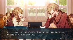 画像ギャラリー No.004のサムネイル画像 / Switch版「ファタモルガーナの館」を10％オフで購入できる先行予約がスタート。サントラなどが当たるTwitterキャンペーンも