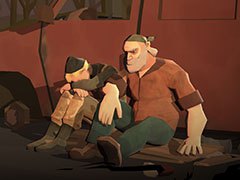 人気ドラマ「ウォーキング・デッド」とコラボ。「Bridge Constructor: TWD」を紹介する「（ほぼ）日刊スマホゲーム通信」第2482回