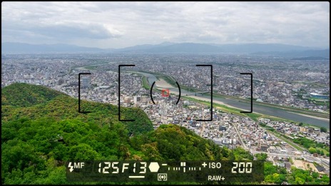 画像ギャラリー No.007のサムネイル画像 / 今度の舞台は岐阜。PS4/Switch向けADV「風雨来記4」が2021年4月22日に発売。360度カメラで撮影されたリアルなツーリングを体験