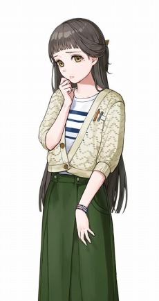 画像ギャラリー No.018のサムネイル画像 / 今度の舞台は岐阜。PS4/Switch向けADV「風雨来記4」が2021年4月22日に発売。360度カメラで撮影されたリアルなツーリングを体験