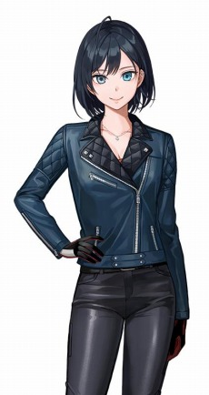 画像ギャラリー No.019のサムネイル画像 / 今度の舞台は岐阜。PS4/Switch向けADV「風雨来記4」が2021年4月22日に発売。360度カメラで撮影されたリアルなツーリングを体験