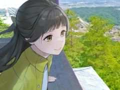 「風雨来記4」に登場する女性キャラクターの情報が公開。1人では気付けなかった岐阜県の魅力が彼女達と一緒なら発見できるかも？