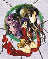 画像ギャラリー No.002のサムネイル画像 / 「風雨来記4」の開発秘話が公式サイトで公開。日本一ソフトウェアの社長・新川宗平氏が語るFOG創業者との絆とは