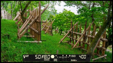 画像ギャラリー No.035のサムネイル画像 / 「風雨来記4」新たに11か所のスポットが公開に。関ヶ原や岐阜羽島，馬籠など岐阜の名高い観光名所が登場
