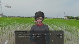 画像ギャラリー No.029のサムネイル画像 / 「風雨来記4」プレイレポート。実写の360度ビューを導入した旅アドベンチャー最新作の舞台は岐阜。“日本の真ん中”の魅力をツーリングで体験