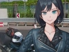 「風雨来記4」プレイレポート。実写の360度ビューを導入した旅アドベンチャー最新作の舞台は岐阜。“日本の真ん中”の魅力をツーリングで体験