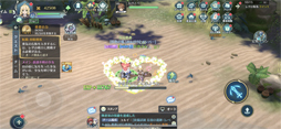 画像ギャラリー No.012のサムネイル画像 / 【PR】イースがスマホRPGに! 「イース6 オンライン」OBTで,アクションRPGの金字塔の新たなる挑戦に迫る