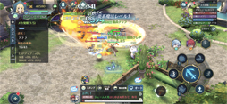 画像ギャラリー No.014のサムネイル画像 / 【PR】イースがスマホRPGに! 「イース6 オンライン」OBTで,アクションRPGの金字塔の新たなる挑戦に迫る