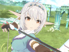 【PR】イースがスマホRPGに！　「イース6 オンライン」OBTで，アクションRPGの金字塔の新たなる挑戦に迫る