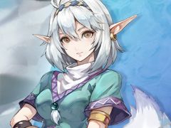 「イース6 オンライン〜ナピシュテムの匣〜」，プレイヤーキャラクター＜レンジャー＞の基本性能とスキル詳細が公開