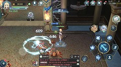 画像ギャラリー No.014のサムネイル画像 / 「イース6 オンライン〜ナピシュテムの匣〜」に登場する職業,魔導師のスキルや上位職などの詳細が公開に