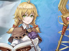 「イース6 オンライン〜ナピシュテムの匣〜」に登場する職業，魔導師のスキルや上位職などの詳細が公開に