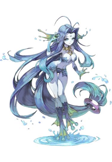 画像ギャラリー No.003のサムネイル画像 / 「イース6 オンライン」,人造妖精キサの声優は小清水亜美さんに決定。インタビュー動画公開キャンペーンも実施