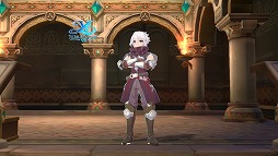 画像ギャラリー No.009のサムネイル画像 / 「イース6 オンライン〜ナピシュテムの匣〜」初期職業の一つ<アサシン>の性能やスキル,上位職の情報が公開