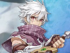 「イース6 オンライン〜ナピシュテムの匣〜」初期職業の一つ＜アサシン＞の性能やスキル，上位職の情報が公開