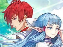 「イース6 オンライン」の事前ダウンロードが可能に。アプリの正式サービス開始は7月20日12：00を予定