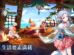 イース6 オンライン〜ナピシュテムの匣〜