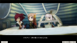 画像ギャラリー No.005のサムネイル画像 / スマホ版「アライアンス・アライブ HDリマスター」が2月1日に配信。定価から約32％オフになる早期購入特別価格キャンペーンも実施決定