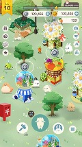 画像ギャラリー No.009のサムネイル画像 / 新作スマホアプリ「うさぎがもっとかわいすぎてつらい」の配信がスタート