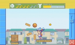 画像ギャラリー No.004のサムネイル画像 / PC版「コロぱた」がSteamで配信開始。“おつかい”中の少女を手助けするパズル&アクションゲーム