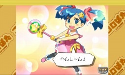 画像ギャラリー No.007のサムネイル画像 / PC版「コロぱた」がSteamで配信開始。“おつかい”中の少女を手助けするパズル&アクションゲーム
