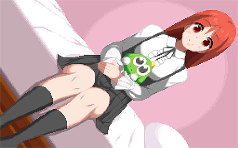 画像ギャラリー No.011のサムネイル画像 / ファミコン用横スクロールACT「ギミック!」を強化したアーケード向け「ギミック! EXACT☆MIX」がexA-Arcadiaで12月31日リリースへ