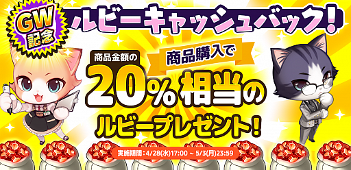 画像ギャラリー No.002のサムネイル画像 / 「がんばれ!にゃんこ店長」でGW記念イベントが開催。今ならログインするだけで“名探偵にゃん”をプレゼント